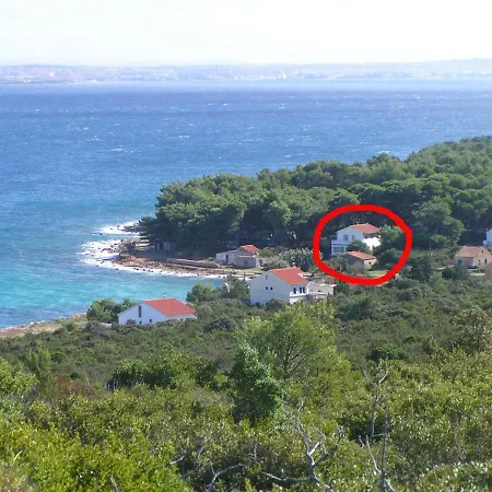 Apartman Near The Sea Ugljan