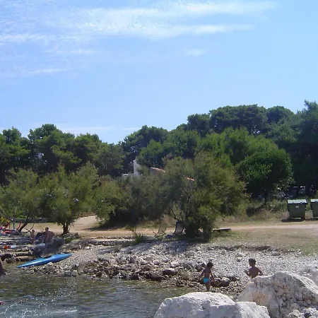 Near The Sea *