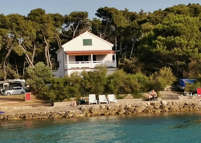 דירה Near The Sea *