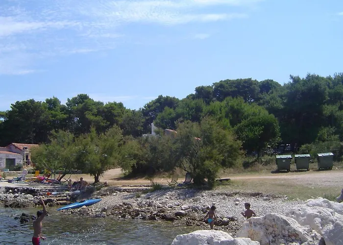 Near The Sea *