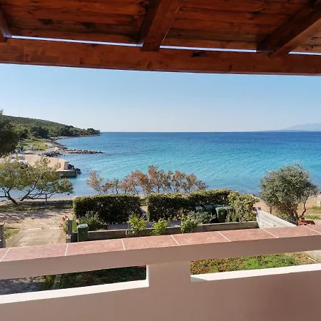 Near The Sea Appartement *