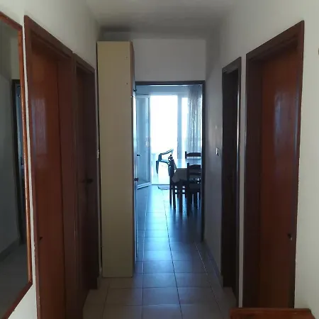 Near The Sea Appartement