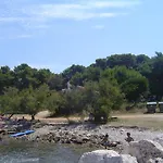 Near The Sea *