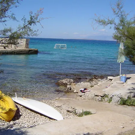 Near The Sea Ugljan