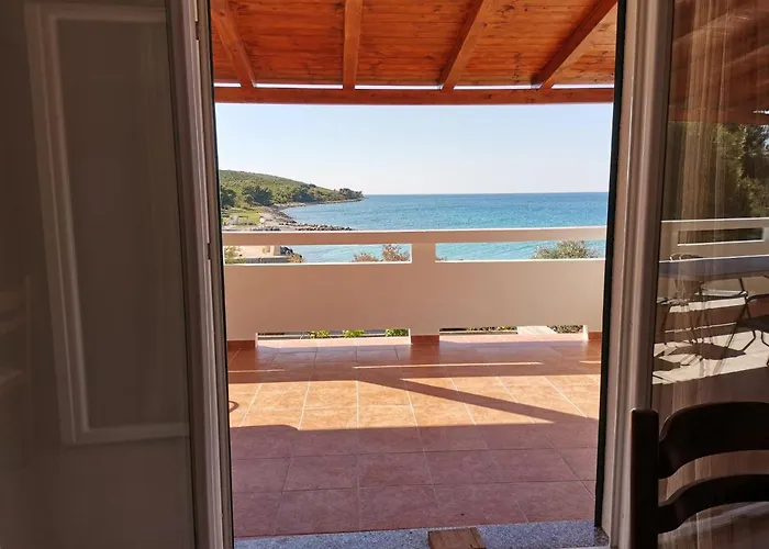 Near The Sea Apartman Ugljan